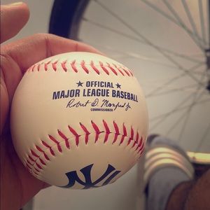 Oficial Major League Baseball